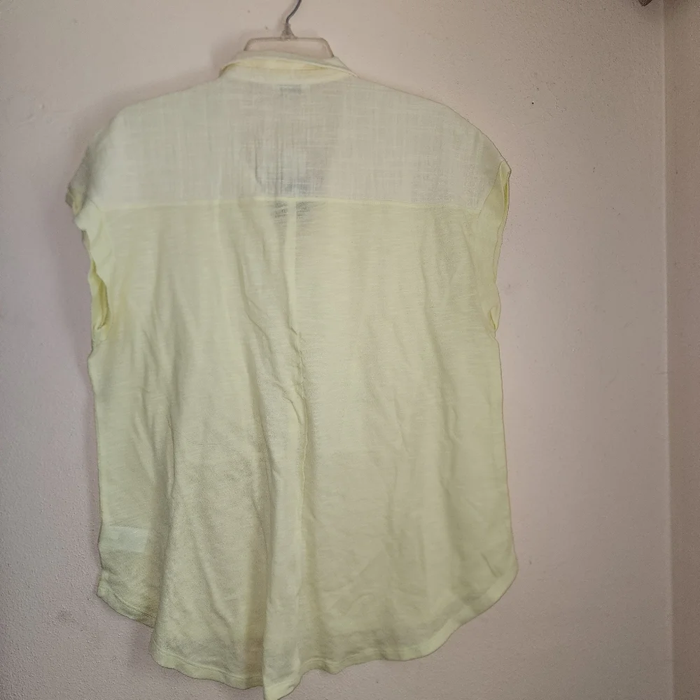 Lucky Brand women's top - Picture 2 of 7